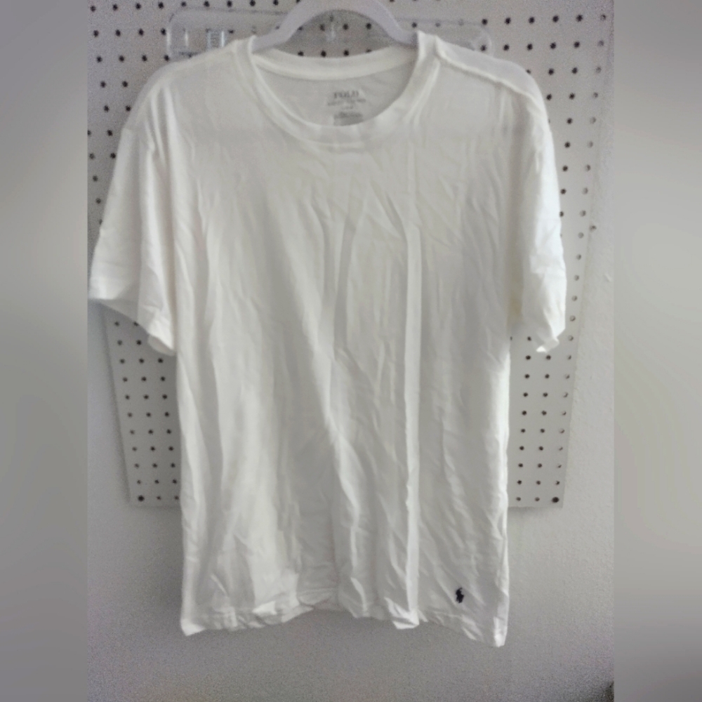 Polo Tee